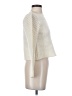 LoveShackFancy Ivory Turtleneck Sweater Size XS - photo 4