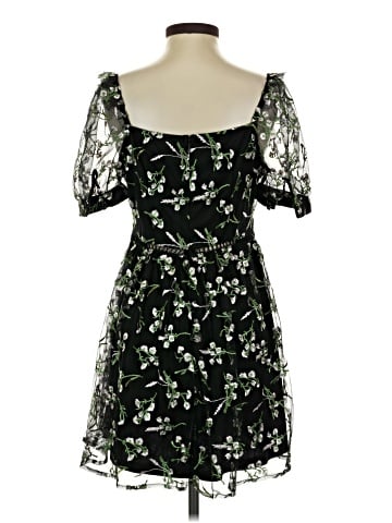 Lulus Cocktail Dress (view 2)