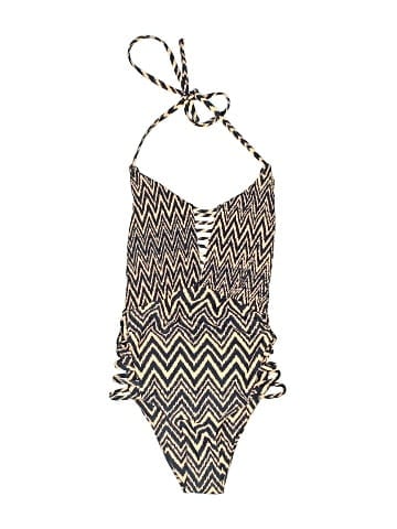 Tori Praver One Piece Swimsuit (view 1)