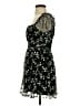 Lulus 100% Polyester Black Cocktail Dress Size S - photo 5