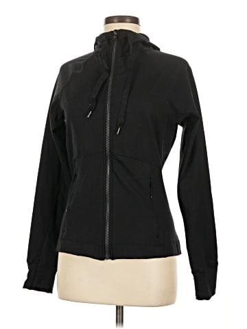 Danskin Track Jacket (view 1)
