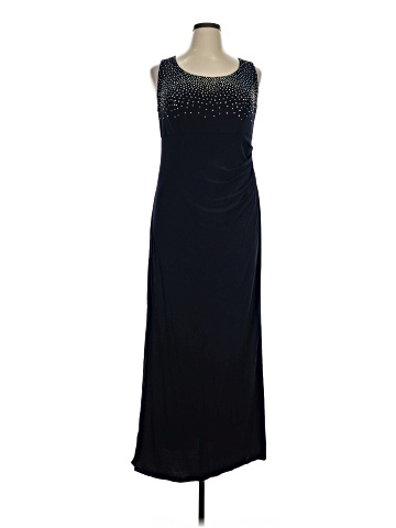 Oleg Cassini Cocktail Dress (view 1)