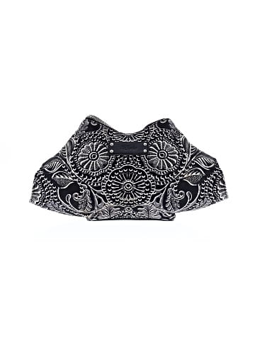 Alexander McQueen Clutch (view 1)