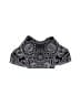 Alexander McQueen Paisley Black Clutch One size - photo 1