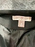 Roz & Ali Black Blazer Size M - photo 6