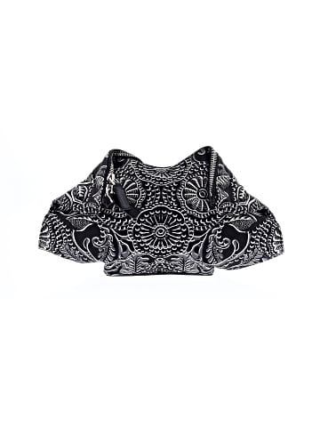 Alexander McQueen Clutch (view 2)