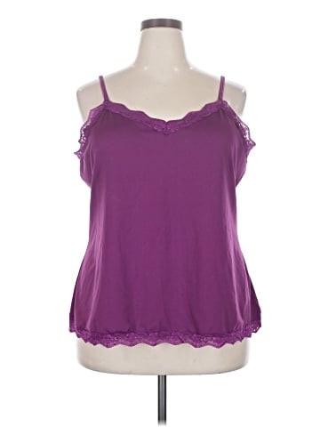 Fashion Bug Tank Top (view 1)