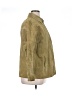 Chico's Green Jacket Size XL (3) - photo 4