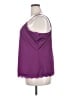 Fashion Bug Purple Tank Top Size 2X - photo 5