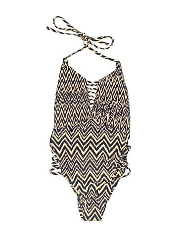 Tori Praver One Piece Swimsuit (view 1)