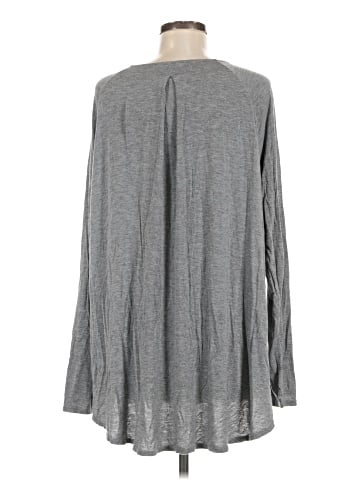 White House Black Market Long Sleeve Top (view 2)