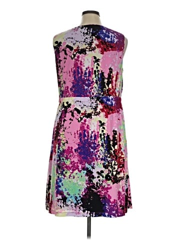 Donna Ricco Cocktail Dress (view 2)