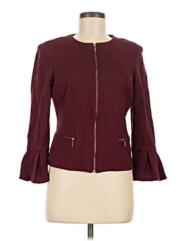 Roz & Ali Jacket (view 1)