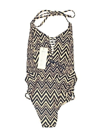 Tori Praver One Piece Swimsuit (view 2)