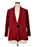 Moonlight Red Blazer Size XL (estimated) - photo 1