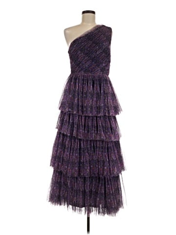 Hutch Cocktail Dress (view 1)