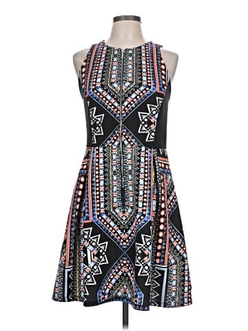 Mossimo Cocktail Dress (view 1)