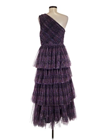 Hutch Cocktail Dress (view 2)