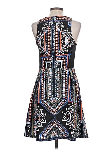 Mossimo Cocktail Dress (view 2)