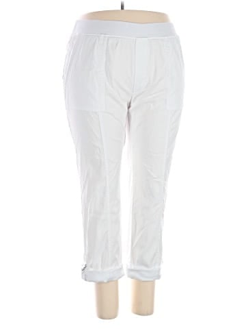 Soft Surroundings Casual Pants (view 1)