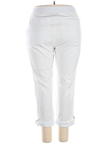 Soft Surroundings Casual Pants (view 2)