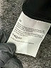 Lululemon Athletica Black Pullover Sweater Size M - photo 7