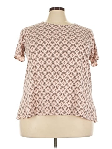 Purejill Short Sleeve T-Shirt (view 1)