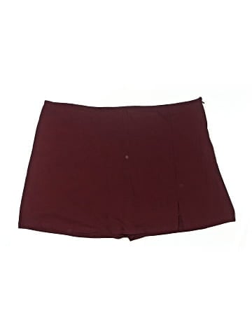 Wild Fable Skort (view 1)