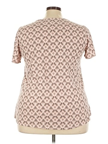 Purejill Short Sleeve T-Shirt (view 2)