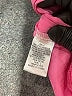 Glam Pink Sleeveless Blouse Size L - photo 8