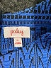 Pixley Graphic Blue Casual Dress Size XL - photo 7