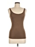 Hinge Brown Tank Top Size M - photo 1