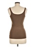 Hinge Brown Tank Top Size M - photo 2