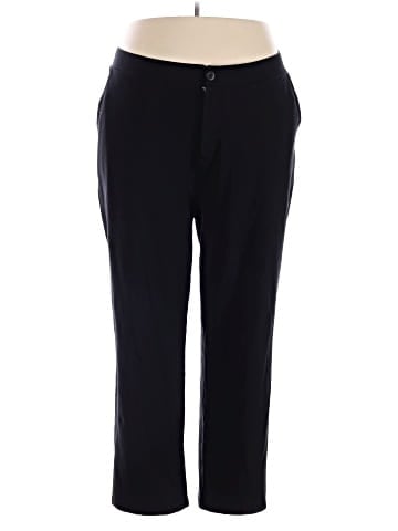 Universal Standard Casual Pants (view 1)