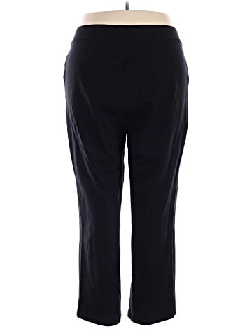 Universal Standard Casual Pants (view 2)