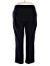 Universal Standard Solid Black Casual Pants Size 22 (L) - photo 2