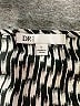 DR2 100% Polyester Black Sleeveless Blouse Size L - photo 7
