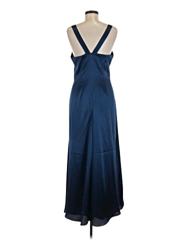 Aidan Mattox Cocktail Dress (view 2)