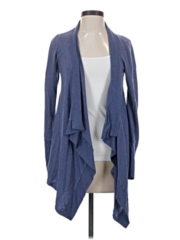 Bobeau Cardigan (view 1)