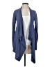 Bobeau Blue Cardigan Size XS - photo 1
