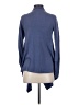 Bobeau Blue Cardigan Size XS - photo 2