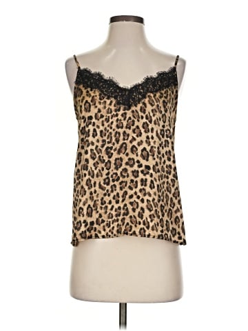 ABound Sleeveless Top (view 1)