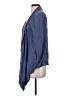 Bobeau Blue Cardigan Size XS - photo 5