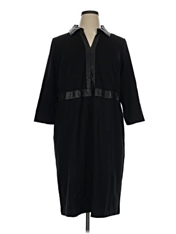 Talbots Casual Dress (view 1)