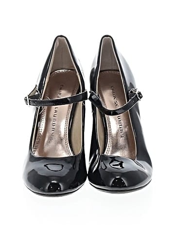 Chinese Laundry Heels (view 2)