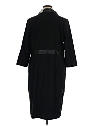 Talbots Casual Dress (view 2)