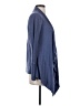 Bobeau Blue Cardigan Size XS - photo 4