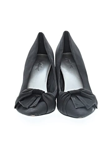 Jacqueline Ferrar Heels (view 2)