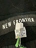 New Frontier Black Jacket Size M - photo 6