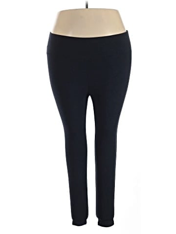 Max & Mia Active Pants (view 1)